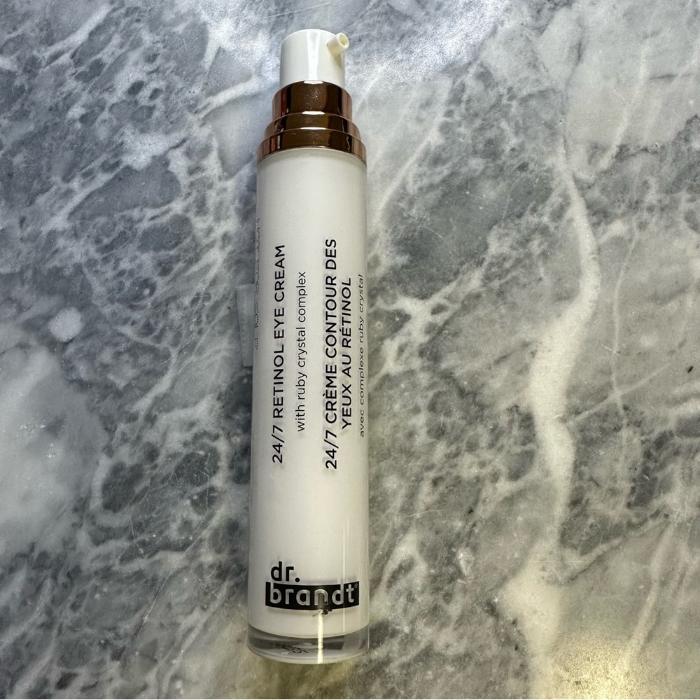 Dr.‎ Brandt Retinol Eye Cream